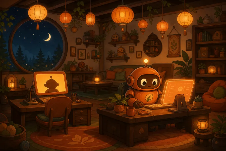 Codex — установка и вход