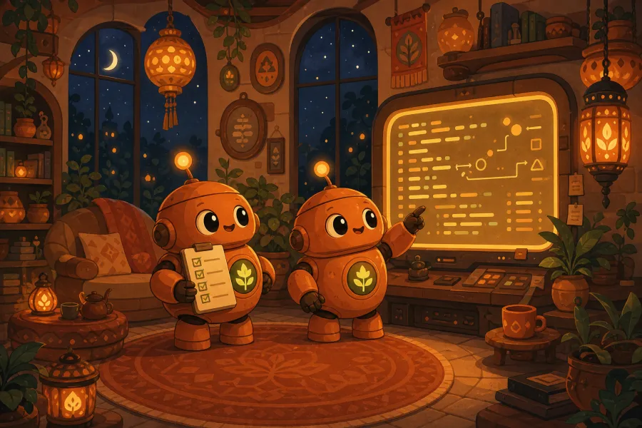 Кросс-ревью: Claude Code и Codex