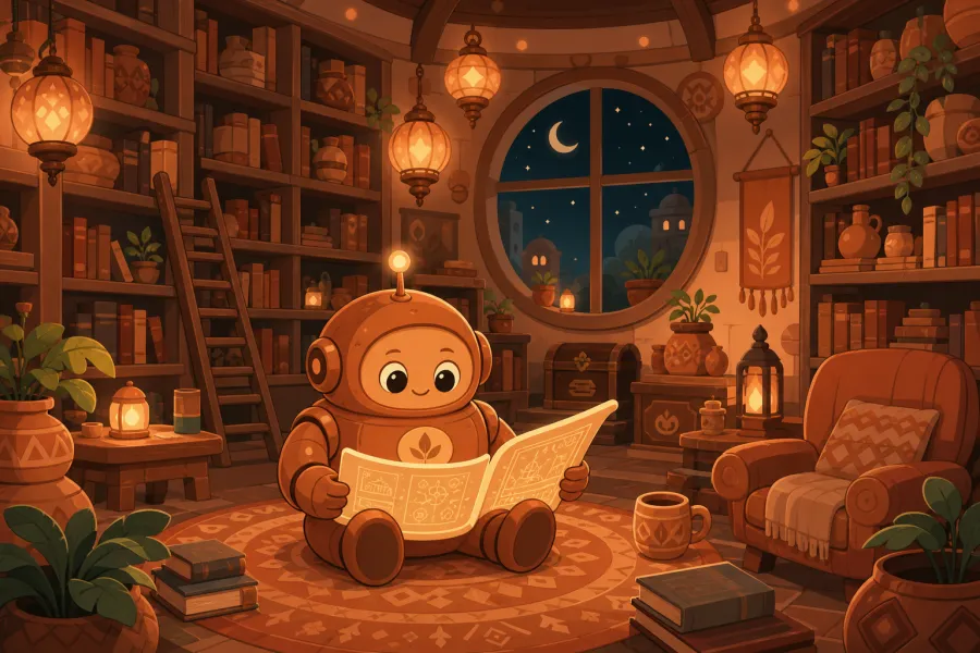 AGENTS.md — правила и память Codex