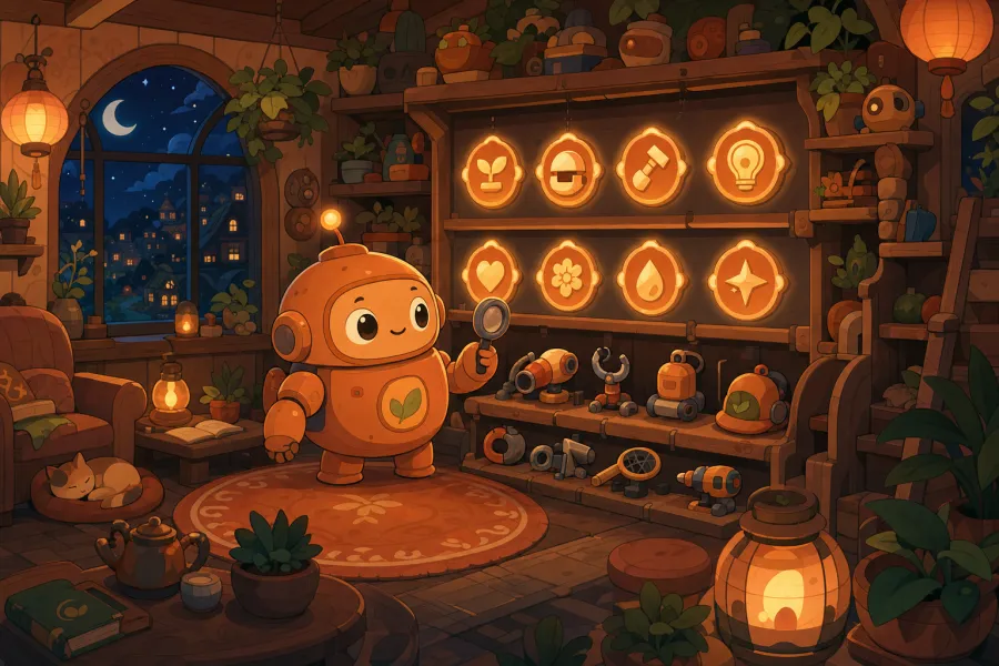 Скиллы Claude Code: какие поставить и как собрать свой